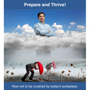 Prepare and Thrive ebook cover image