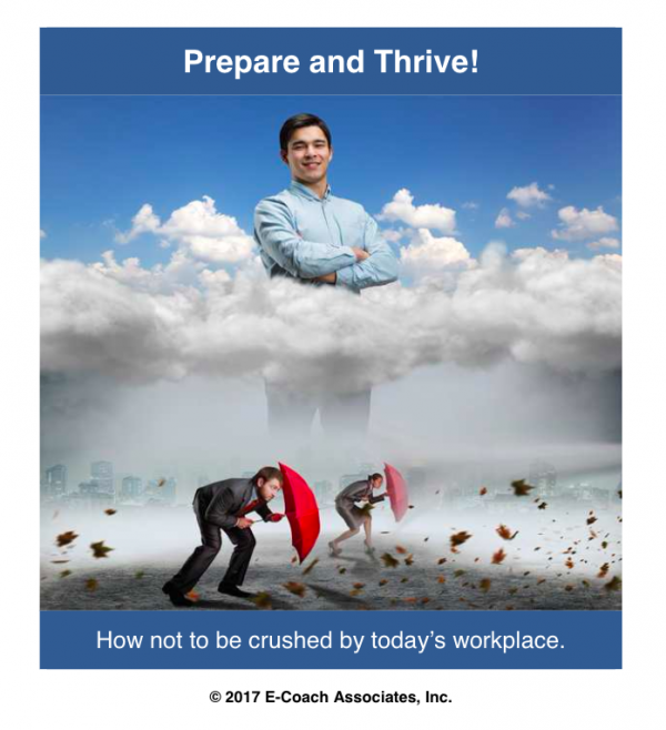 Prepare and Thrive ebook cover image